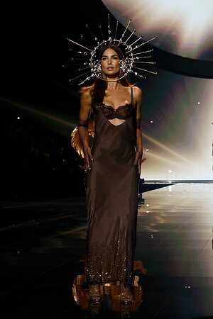Lily Aldridge leaked photo #106