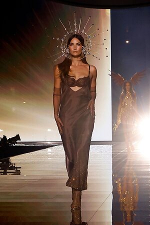 Lily Aldridge leaked photo #112