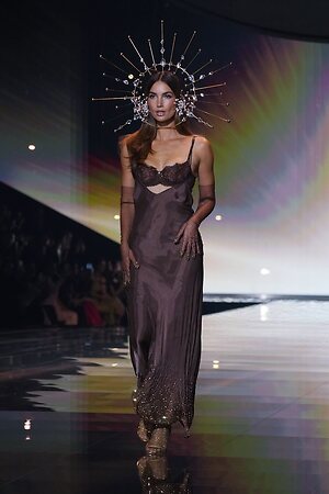 Lily Aldridge leaked photo #113