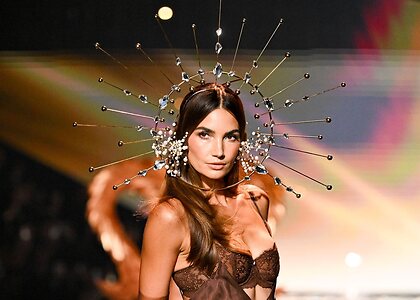 Lily Aldridge leaked photo #114