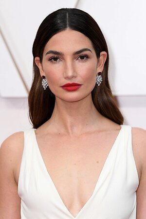 Lily Aldridge leaked photo #117