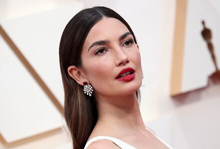 Lily Aldridge leaked photo #120