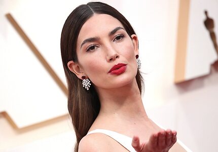 Lily Aldridge leaked photo #121