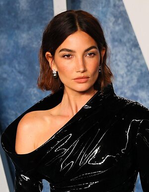 Lily Aldridge