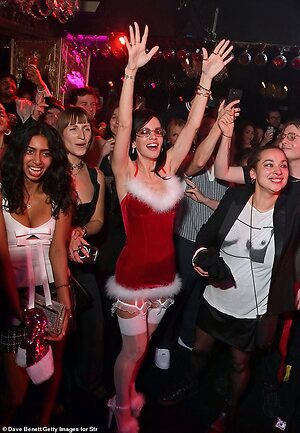 Lily Allen leaked photo #50