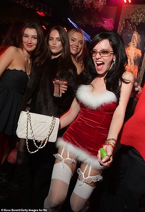 Lily Allen leaked photo #53