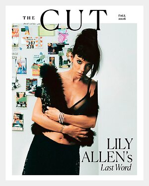 Lily Allen