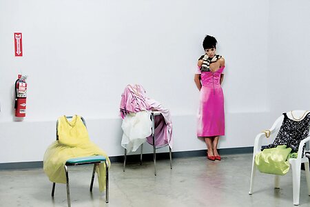 Lily Allen leaked photo #87