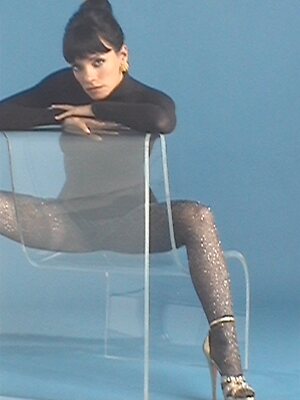 Lily Allen leaked photo #97
