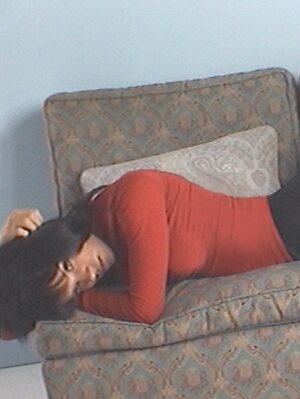 Lily Allen leaked photo #99