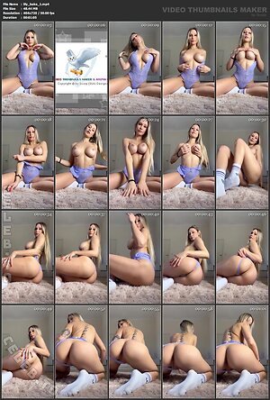 Lily Blake Nude Leaked Photo #2