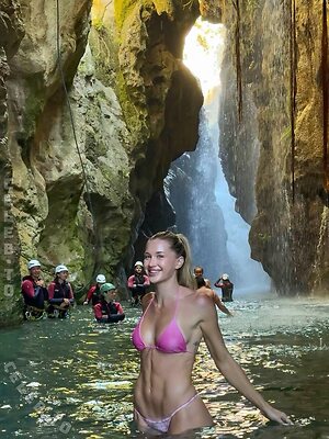 Lily Bowman leaked photo #22