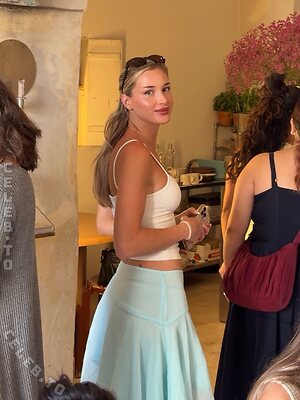 Lily Bowman leaked photo #39