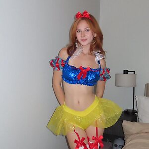 Lily Brooks O’Briant