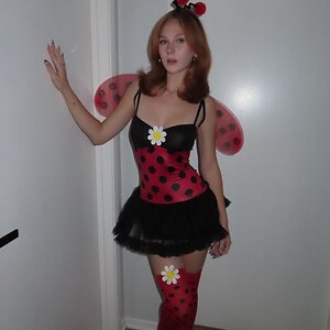 Lily Brooks O’Briant leaked photo #9
