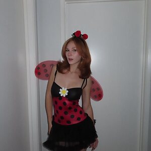 Lily Brooks O’Briant leaked photo #10