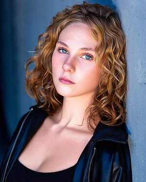 Lily Brooks O’Briant