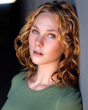 Lily Brooks O’Briant leaked photo #21