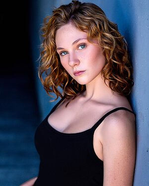 Lily Brooks O’Briant leaked photo #23