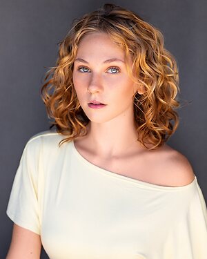 Lily Brooks O’Briant leaked photo #24