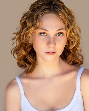 Lily Brooks O’Briant leaked photo #25