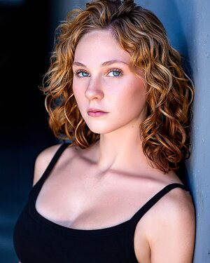 Lily Brooks O’Briant leaked photo #26