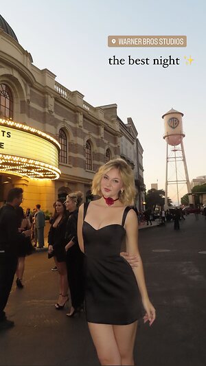 Lily Brooks O’Briant