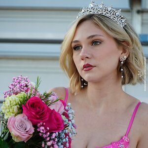 Lily Brooks O’Briant