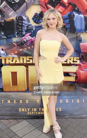 Lily Brooks O’Briant leaked photo #59
