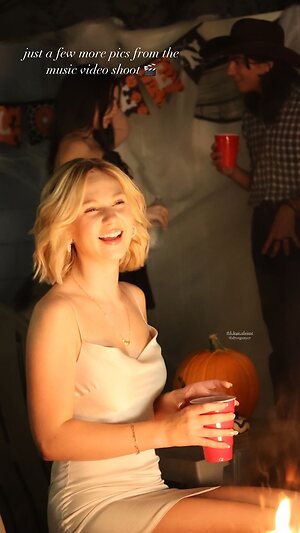 Lily Brooks O’Briant leaked photo #65