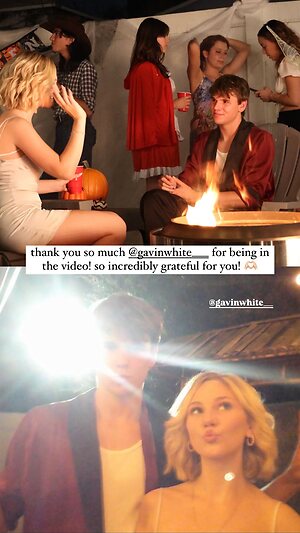 Lily Brooks O’Briant leaked photo #66
