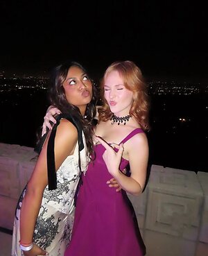 Lily Brooks O’Briant leaked photo #117