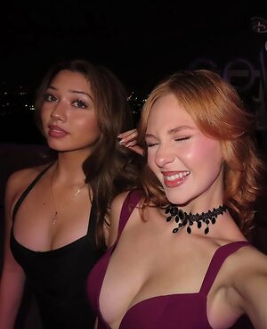 Lily Brooks O’Briant leaked photo #120