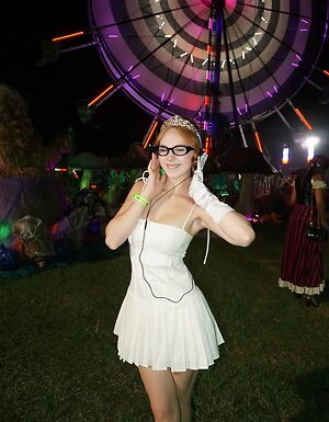 Lily Brooks O’Briant leaked photo #132