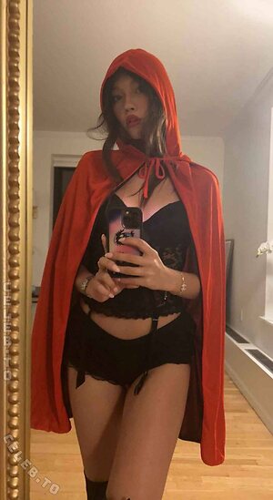 Lily Chee Nude Leaked Photo #4