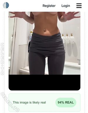 Lily Chee Nude Leaked Photo #8