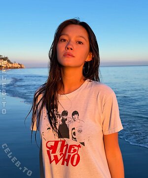 Lily Chee Nude Leaked Photo #16