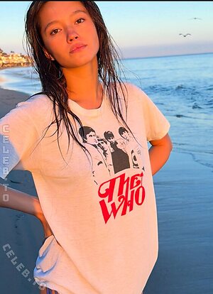 Lily Chee Nude Leaked Photo #17