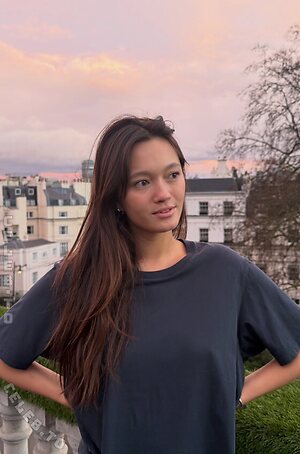 Lily Chee Nude Leaked Photo #19