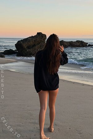 Lily Chee Nude Leaked Photo #20