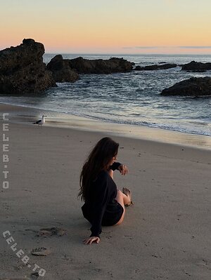 Lily Chee Nude Leaked Photo #21