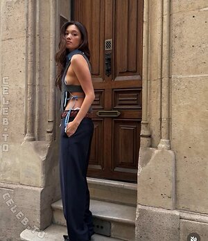 Lily Chee Nude Leaked Photo #29