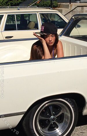 Lily Chee Nude Leaked Photo #34