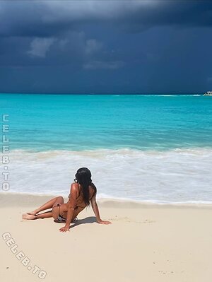 Lily Chee Nude Leaked Photo #39