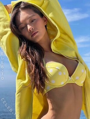 Lily Chee Nude Leaked Photo #47