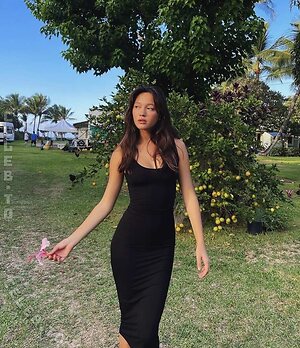 Lily Chee photo