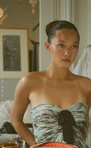 Lily Chee photo
