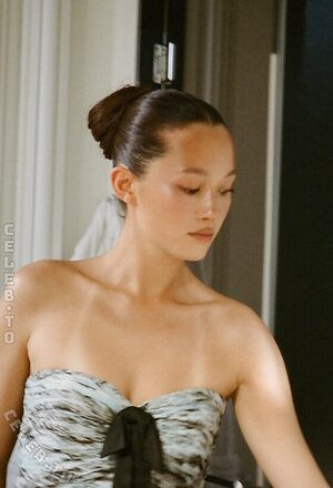 Lily Chee photo