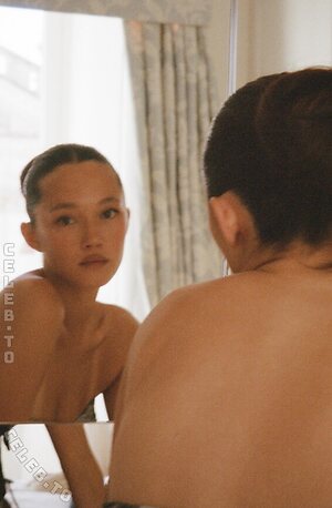Lily Chee photo