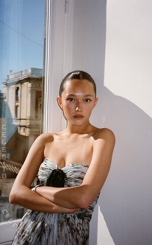 Lily Chee photo